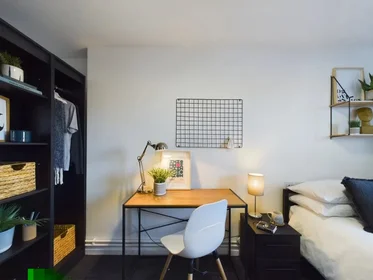 Privatzimmer in der Brookside, bild 14 von 24