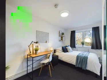 Privatzimmer in der Brookside, bild 15 von 24