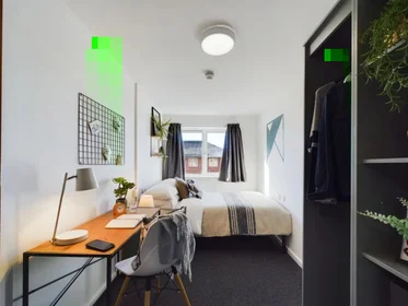 Privatzimmer in der Brookside, bild 6 von 24