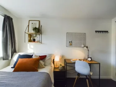 Stanza privata in Kedleston Street, immagine 1 di 10