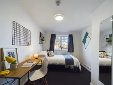 Privatzimmer in der Kedleston Street, bild 11 von 47