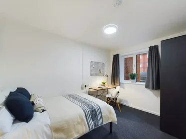 Privatzimmer in der Kedleston Street, bild 12 von 47