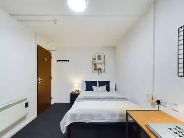 Privatzimmer in der Kedleston Street, bild 13 von 47