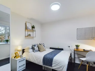 Privatzimmer in der Kedleston Street, bild 14 von 47
