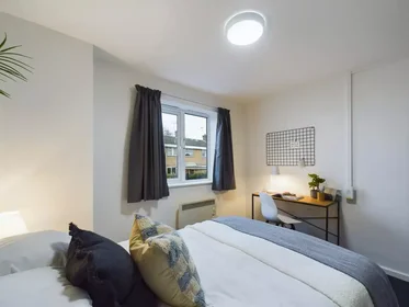 Privatzimmer in der Kedleston Street, bild 15 von 47
