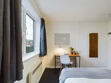 Privatzimmer in der Kedleston Street, bild 17 von 47