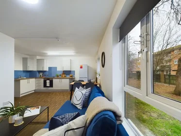 Privatzimmer in der Kedleston Street, bild 19 von 47