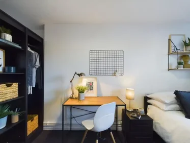 Privatzimmer in der Kedleston Street, bild 3 von 47