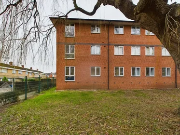 Privatzimmer in der Kedleston Street, bild 21 von 47