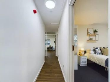 Privatzimmer in der Kedleston Street, bild 25 von 47