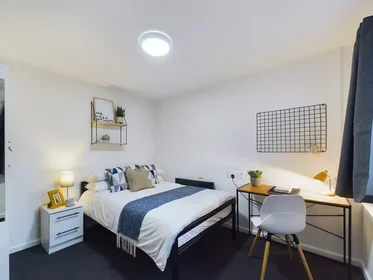 Privatzimmer in der Kedleston Street, bild 26 von 47