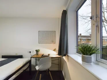 Privatzimmer in der Kedleston Street, bild 27 von 47