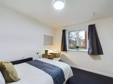 Privatzimmer in der Kedleston Street, bild 29 von 47