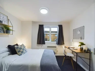 Privatzimmer in der Kedleston Street, bild 30 von 47