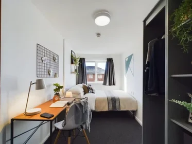 Privatzimmer in der Kedleston Street, bild 4 von 47