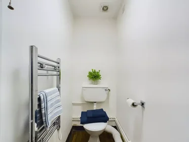 Privatzimmer in der Kedleston Street, bild 33 von 47