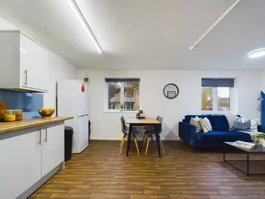 Privatzimmer in der Kedleston Street, bild 34 von 47