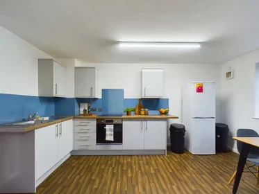Privatzimmer in der Kedleston Street, bild 35 von 47