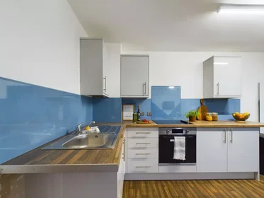 Privatzimmer in der Kedleston Street, bild 36 von 47