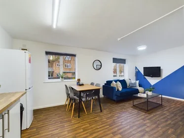 Privatzimmer in der Kedleston Street, bild 37 von 47