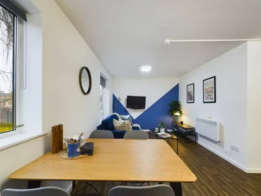 Privatzimmer in der Kedleston Street, bild 38 von 47