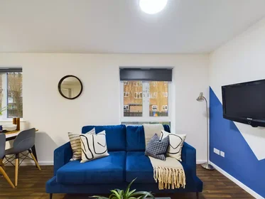 Privatzimmer in der Kedleston Street, bild 39 von 47