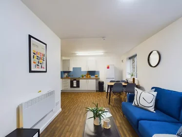 Privatzimmer in der Kedleston Street, bild 40 von 47