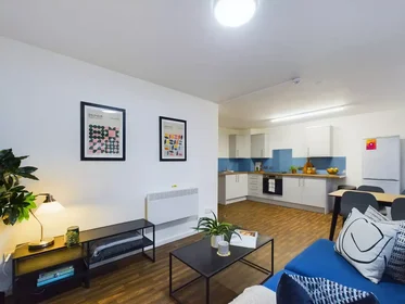 Privatzimmer in der Kedleston Street, bild 41 von 47