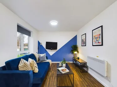 Privatzimmer in der Kedleston Street, bild 42 von 47
