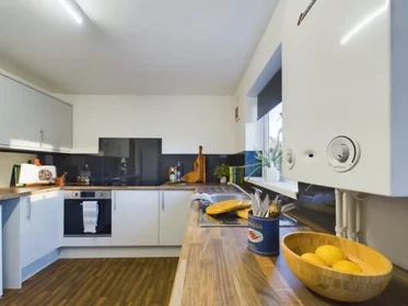 Privatzimmer in der Kedleston Street, bild 43 von 47