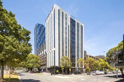 Habitación privada en Flemington Road, imagen 17 de 39