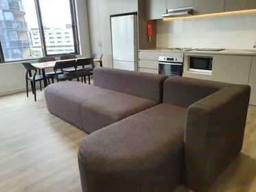 Habitación privada en Flemington Road, imagen 23 de 39