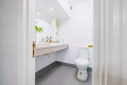 Habitación privada en Flemington Road, imagen 4 de 39