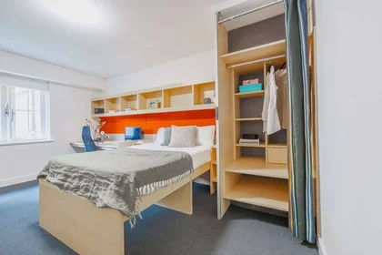 Habitación privada en Flemington Road, imagen 5 de 39