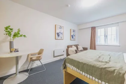 Habitación privada en Flemington Road, imagen 6 de 39