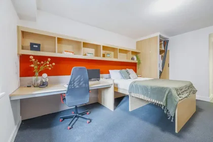 Habitación privada en Flemington Road, imagen 7 de 39