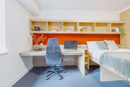 Habitación privada en Flemington Road, imagen 9 de 39