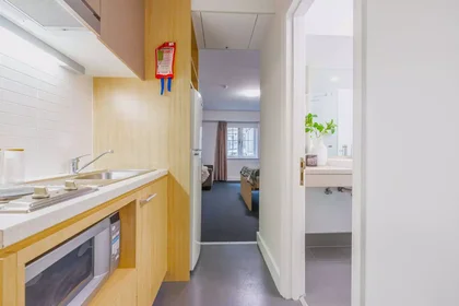 Habitación privada en Flemington Road, imagen 10 de 39