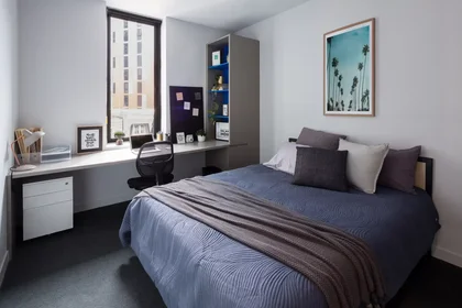 Habitación privada en Flemington Road, imagen 1 de 10