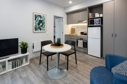 Habitación privada en Flemington Road, imagen 2 de 31