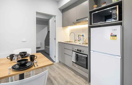 Habitación privada en Flemington Road, imagen 3 de 31