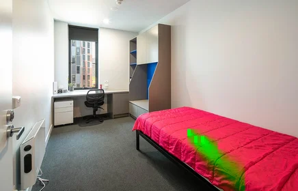 Habitación privada en Flemington Road, imagen 1 de 10