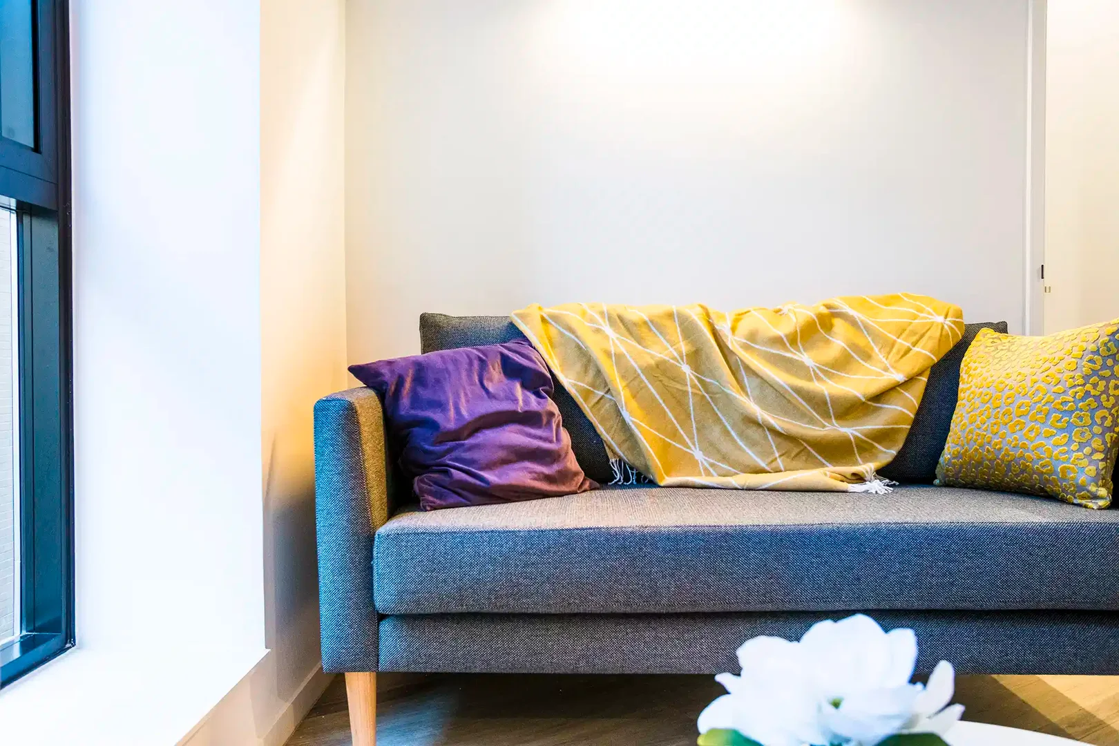 Studentenfreundliches Zimmer in  mit modernen Annehmlichkeiten