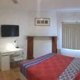 Habitación privada en John Street, imagen 1 de 10