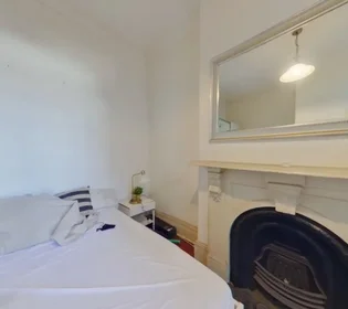 Stanza privata in City Road, immagine 1 di 10