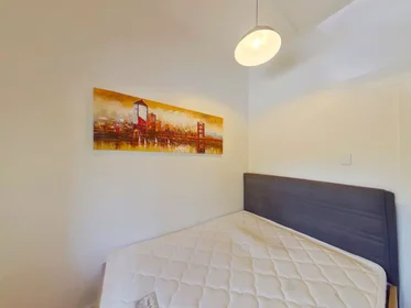 Privatzimmer in der City Road, bild 1 von 15