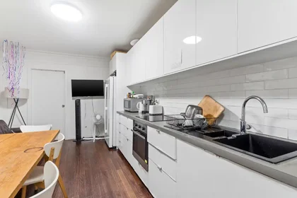Privatzimmer in der City Road, bild 12 von 15