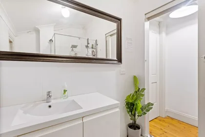 Privatzimmer in der City Road, bild 15 von 15