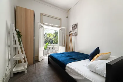 Privatzimmer in der City Road, bild 4 von 15