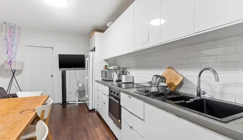 Privatzimmer in der City Road, bild 7 von 15
